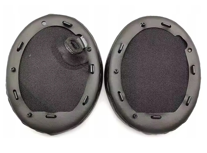 ear cushion for sony wh 1000xm4 protein leather black ear cushion for sony wh 1000xm4 protein leather black