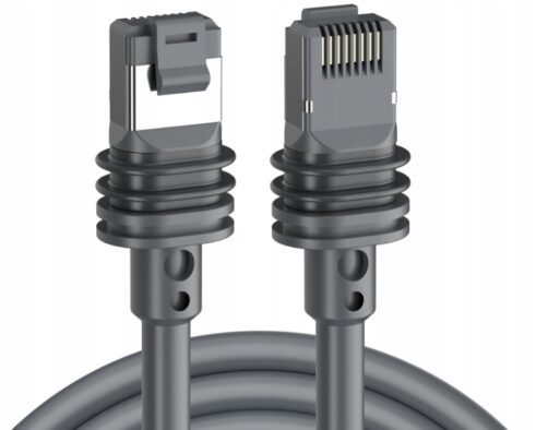 high speed replacement cable for starlink v3 (gen 3) 5m | cat6 1200mbps ethernet | waterproof & shielded satellite internet cable high speed replacement cable for starlink v3 (gen 3) 5m | cat6 1200mbps ethernet | waterproof & shielded satellite internet cable